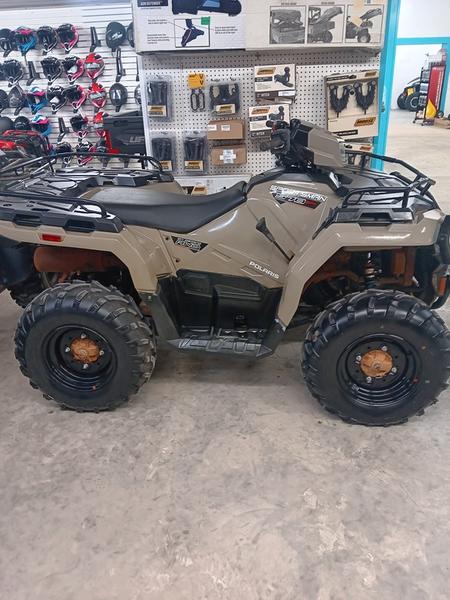 2021 polaris sportsman 570 for sale near me hotsell