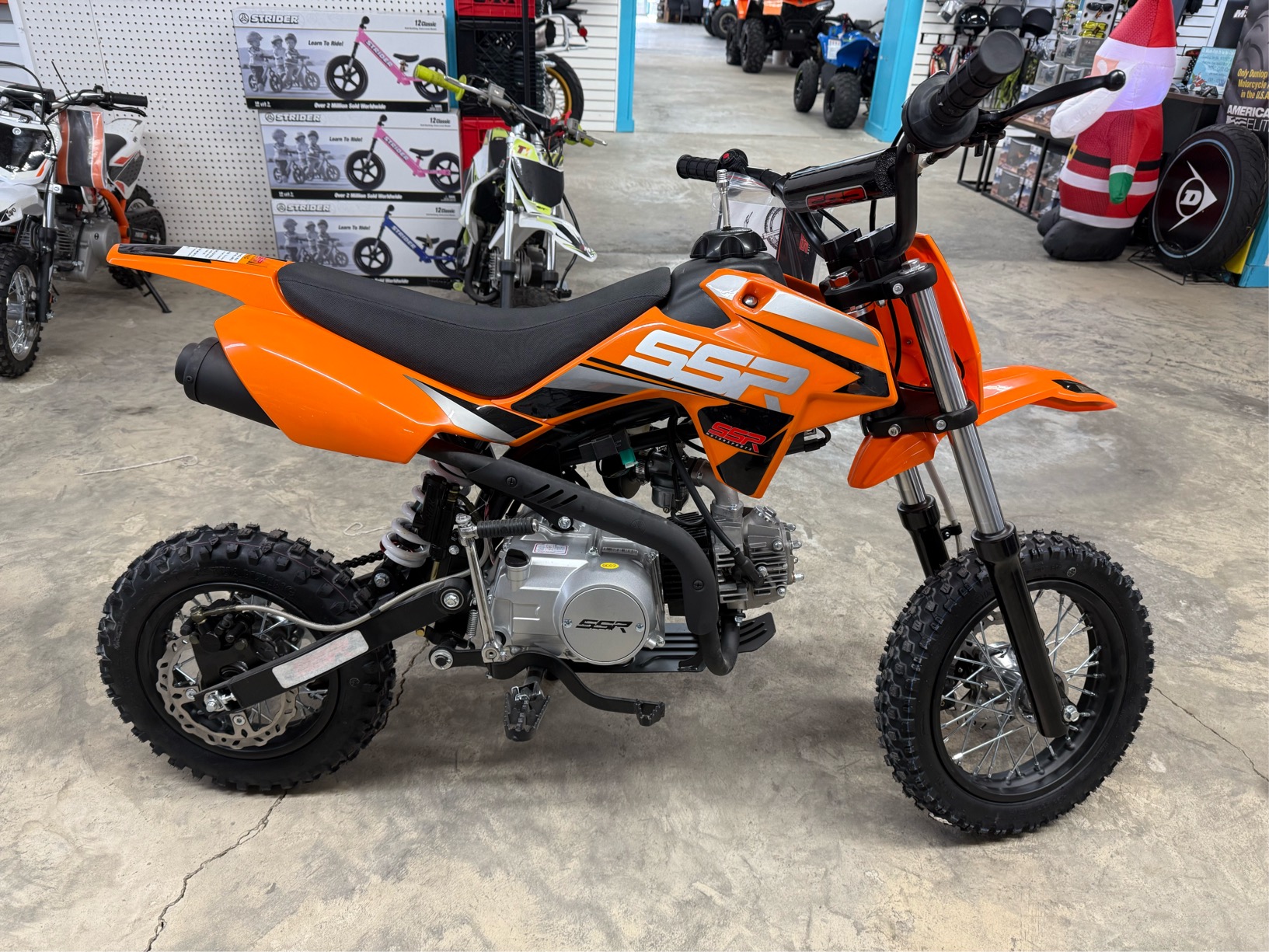 2021 ssr motorsports sr70 auto hotsell